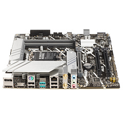 Матплата Asus TUF G B760M-Plus WiFi D4,iB760,S1700,mATX,4DDR-4,2xPCI-Ex16, 4SATA,2xM.2,HDMI,DP,17USB