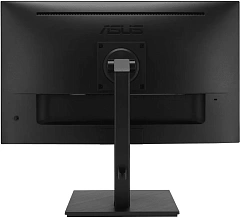 Монитор 27" Asus VA27ACFSN, Black, IPS, 2560x1440@100Hz, 350кд/м2, 1300:1, 5ms, HDMI, DP