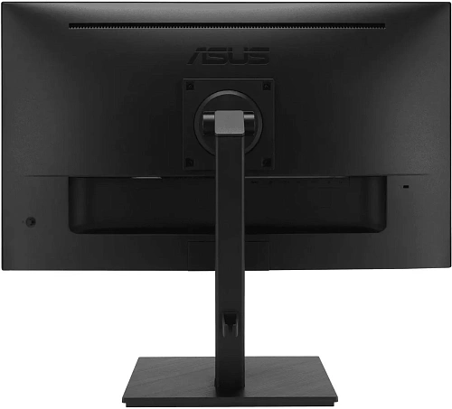 Монитор 27" Asus VA27ACFSN, Black, IPS, 2560x1440@100Hz, 350кд/м2, 1300:1, 5ms, HDMI, DP