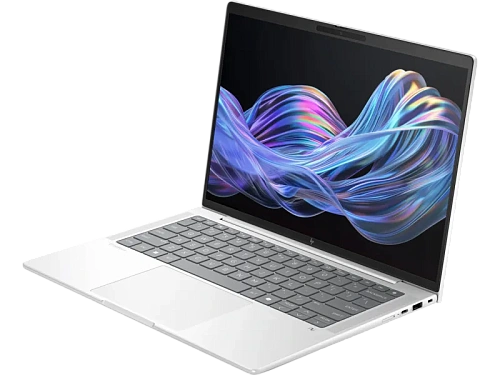 Ноутбук HP Europe/EliteBook X G1i 14 AI/1г/Core Ultra 5/228V+/1,7 GHz/32 Gb/PCIe NVMe SSD/1000 Gb/No ODD/Graphics/Arc/256 Mb/14 ''/2880x1800/Windows 1