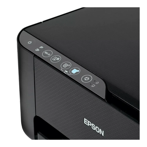 МФУ Epson L3250, A4, print 5760x1440dpi, 33/15ppm, scan 1200x2400dpi, USB, Wi-Fi