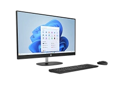 Моноблок HP All-in-One 27-cr0079ci, 27"FHD, Core i5-1335U/8GB/512GB/Iris Xe Graphics/DOS