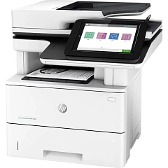 МФП HP Europe/LaserJet Enterprise M528dn/Принтер-Сканер(АПД-40с.)-Копир/A4/43 ppm/1200x1200 dpi