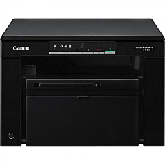 МФП Canon/i-SENSYS MF3010/принтер/сканер/копир/A4/18 ppm/600x600 dpi
