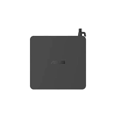 ASUS NUC 13pro/RNUC13ANKI300002I/Intel Core i3-1315U/Intel UHD Graphics/4xUSB/M.2 22x80 NVMe; 22x42 SATA/2,5Gbe LAN/2xHDMI/ 2x Thunderbolt 4 (USB-C+DP)/no Storage/no RAM/AX211.NGWG.NV/no OS/EU Cord/Slim Kit(L6)/EAN:4711387502051