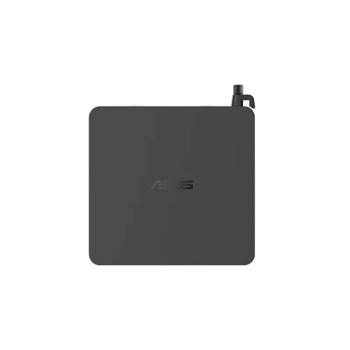 ASUS NUC 13pro/RNUC13ANHI500002I/Intel Core i5-1340p/Intel Iris Xe Graphics/4xUSB/M.2 22x80 NVMe; 22x42 SATA/2.5'' SATA slot/2,5Gbe LAN/2xHDMI/ 2x Thunderbolt 4 (USB-C+DP)/no Storage/no RAM/AX211.NGWG.NV/no OS/EU Cord/Tall Kit(L6)/EAN:4711387502730