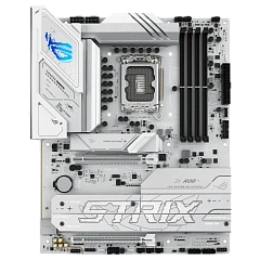 Материнская плата ASUS ROG STRIX B860-A GAMING WIFI, LGA1851 B860 4xDDR5 4xSATA 4xM.2 HDMI DP ATX