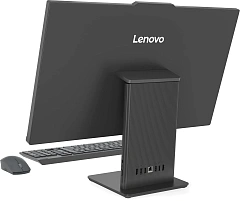 Моноблок Lenovo IdeaCentre AIO 27ARR9, 27"FHD, Ryzen 7 7735HS/16GB/512GB/Radeon 680M Graphics/DOS