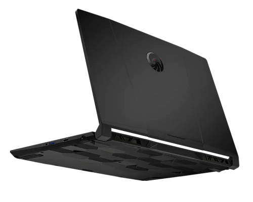Ноутбук MSI Alpha 15 B5EEK, Ryzen 5 5600H/15.6"FHD/8GB/512GB/Radeon RX6600M 8GB/LAN/DOS