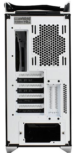 Корпус ASUS GX601 ROG STRIX HELIOS CASE ATX/micro ATX/mITX/EATX White Edition GX601/WT/AL/WITH HANDLE