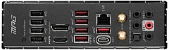 Матплата MSI MPG Z690 Carbon WiFi, iZ690, S1700, ATX, 4DDR-5, 3xPCI-Ex16, 6SATA,5xM.2,HDMI,DP,17USB