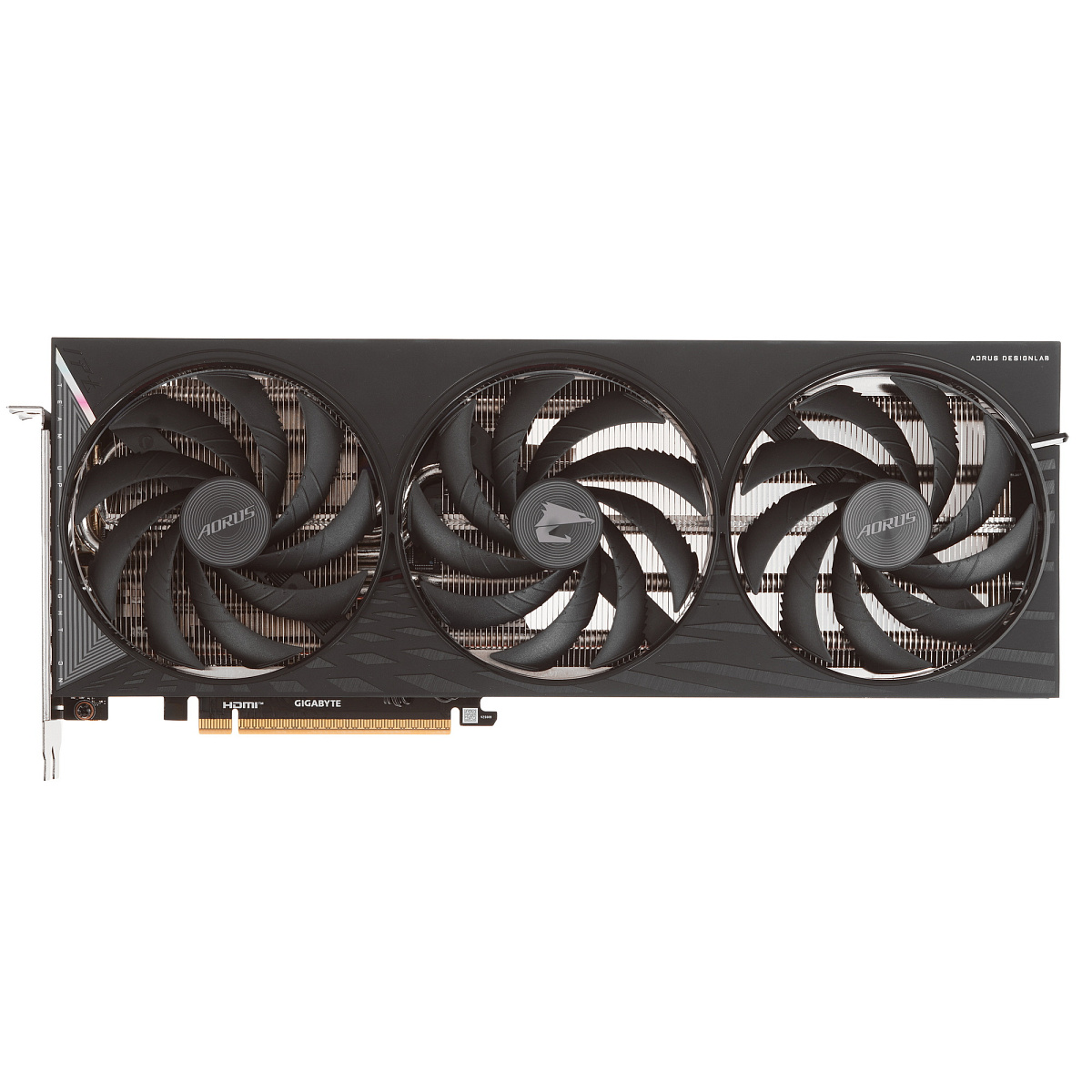 GF RTX5060, Gigabyte Aorus Elite, 2722MHz/28000MHz, 128bit, 8GB GDDR7, HDMI, 3xDP