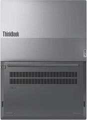 Ноутбук Lenovo 21MW000YRU ThinkBook 16 G7 ARP 16" WUXGA (1920x1200) IPS/AMD Ryzen 7 7735HS up to 4,75Ghz (8C)/16GB/1TB SSD/AMD Radeon 680M /Wi-Fi 6E/BT5.3/IR & 1080p/BKLT/FPR/NoOS/1Y/Arctic Grey