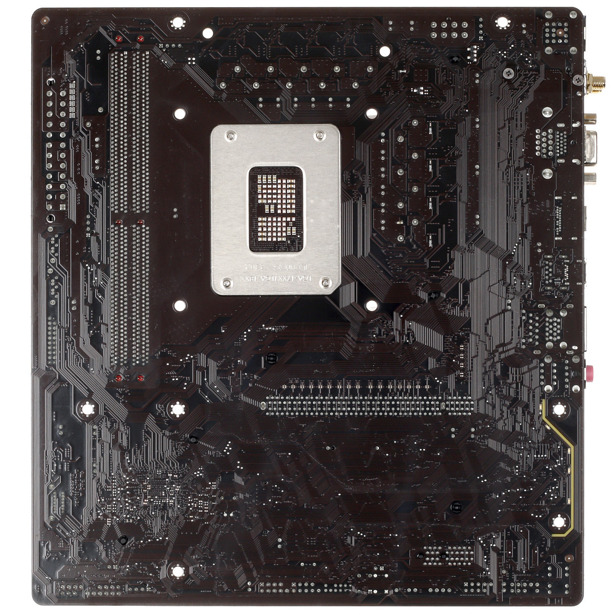 Материнская плата Gigabyte B760M GAMING AC DDR4