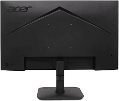 Монитор 27" Acer KA272UGbmiipx, Black, IPS, 2560x1440@120Hz, 250кд/м2, 1500:1, 4ms, 2xHDMI, DP