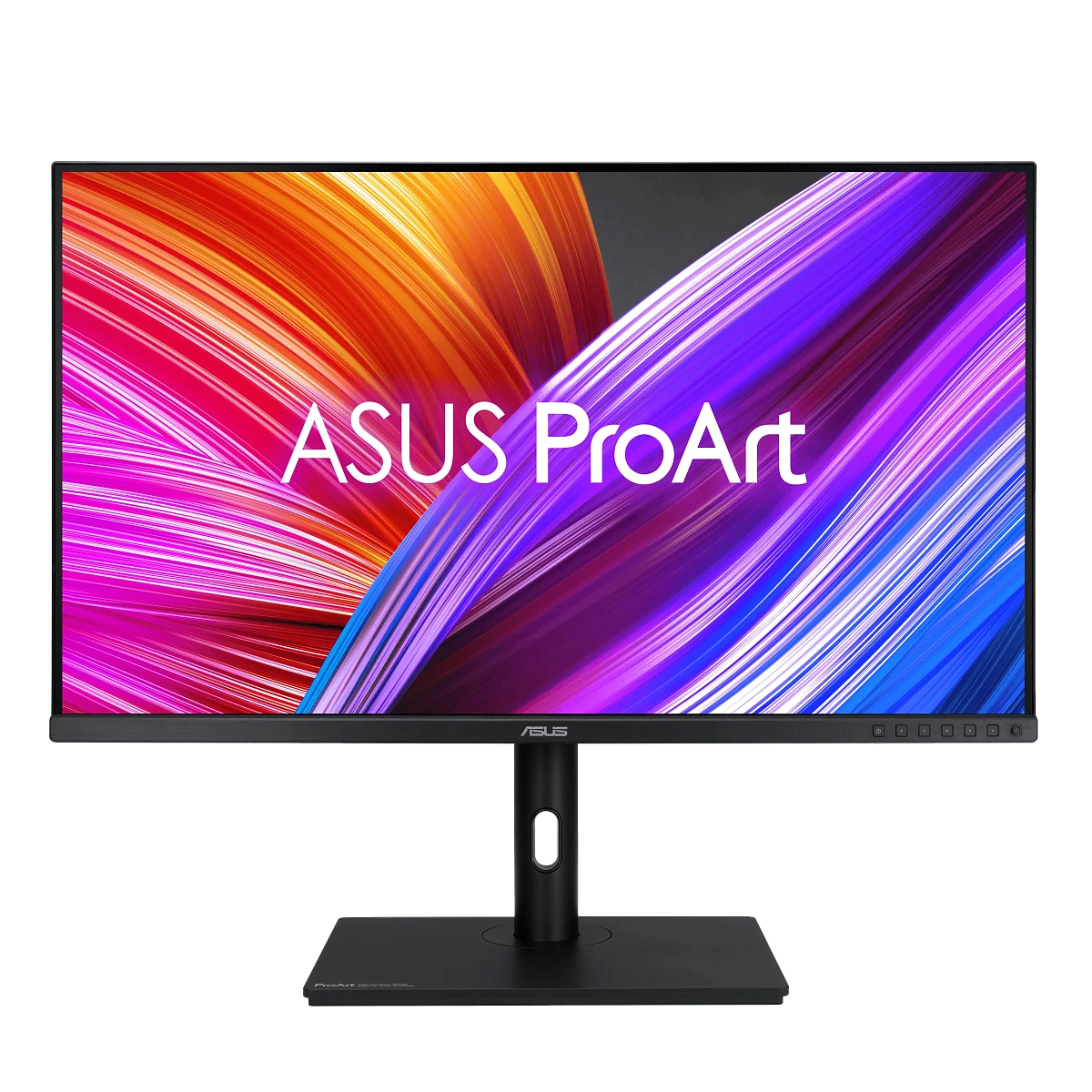 Монитор 31.5" Asus ProArt PA328QV, Black, IPS, 2560x1440@75Hz, 350кд/м2, 1000:1, 5ms, 2xHDMI, DP