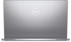 Монитор 14" Dell P1424H, Black-Gray, IPS, 1920x1080@60Hz, 300кд/м2, 700:1, 6ms, 2xUSB-C