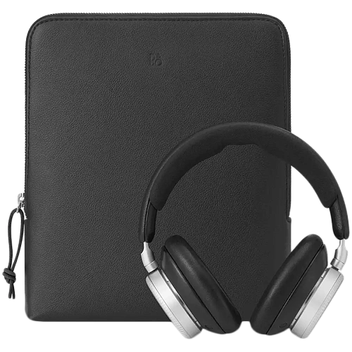 Beoplay H100 Infinite Black