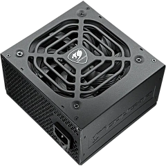COUGAR STC600 PSU, 80 plus White, 600W