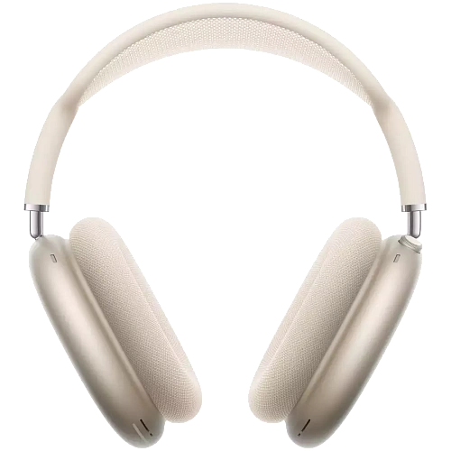 AirPods Max - Starlight,Model A3184