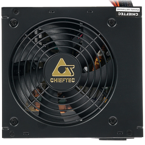 БП ATX 600W Chieftec Task TPS-600S, 12sm fan, 20+4+8/24+4/24+8, 5SATA, 3mol, 2x6+2p PCI-E
