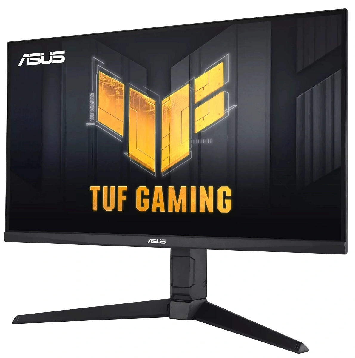 Монитор 27" Asus TUF Gaming VG27AQL3A,Black,IPS,2560x1440@180GHz,400кд/м2,1000:1,1ms,2xUSB,2хHDMI,DP
