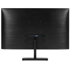 Монитор 27" PHILIPS 275E1S/01 IPS 2560x1440 (QHD) 75Hz 4ms 250cd/m 178/178 1000:1 1xDP 1xHDMI 1xD-SUB Black