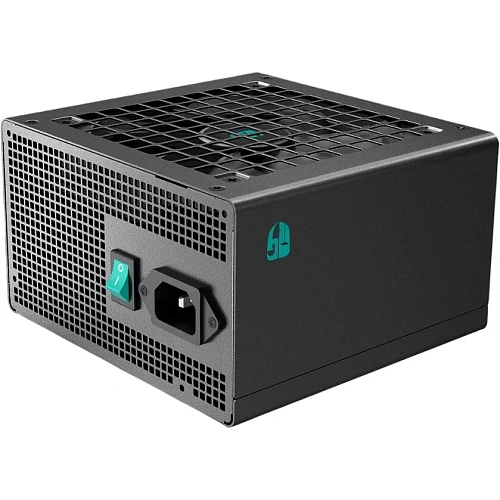 БП ATX 850W DeepCool GamerStorm PN850D-FC, Gold, 20+4/24+4/24+4+8/24+8+8, 12cm, 4x6+2p+16p PCI-E