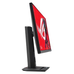 Монитор 27" ASUS ROG Strix XG27ACMS IPS 2560x1440 320Hz 0.3ms 350cd/m 1000:1 1xHDMI 1xDP 1xUSB-C