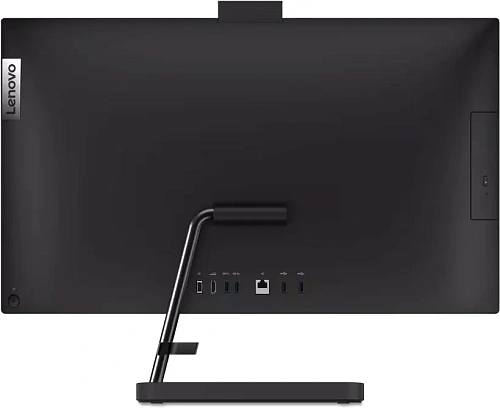 Моноблок Lenovo IdeaCentre AIO 3 27IAP7, 27"FHD, Core i5-12450H/8GB/512GB/UHD Graphics/DOS