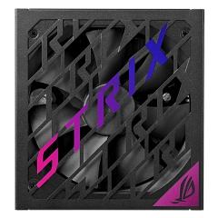 Блок питания ASUS ROG Strix 850W Platinum, 80 PLUS Platinum ROG-STRIX-850P-GAMING