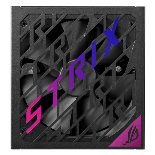 Блок питания ASUS ROG Strix 850W Platinum, 80 PLUS Platinum ROG-STRIX-850P-GAMING