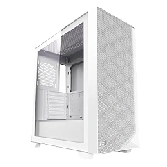 Корпус PCCooler C3D510 WH EATX/ATX/mATX/ITX 2x3.5", 2x2.5", USB3.0, 2xUSB2.0, White