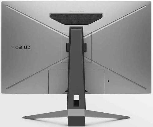 Монитор LCD 27'' EX270QM BENQ 16:9 2560 x 1440 (WQXGA) IPS, nonGLARE, 400cd/m2, H178°/V178°, 1000:1, 12M:1, 16.7M, 1ms, HDMI, DP, USB-C, USB-B, HDCP