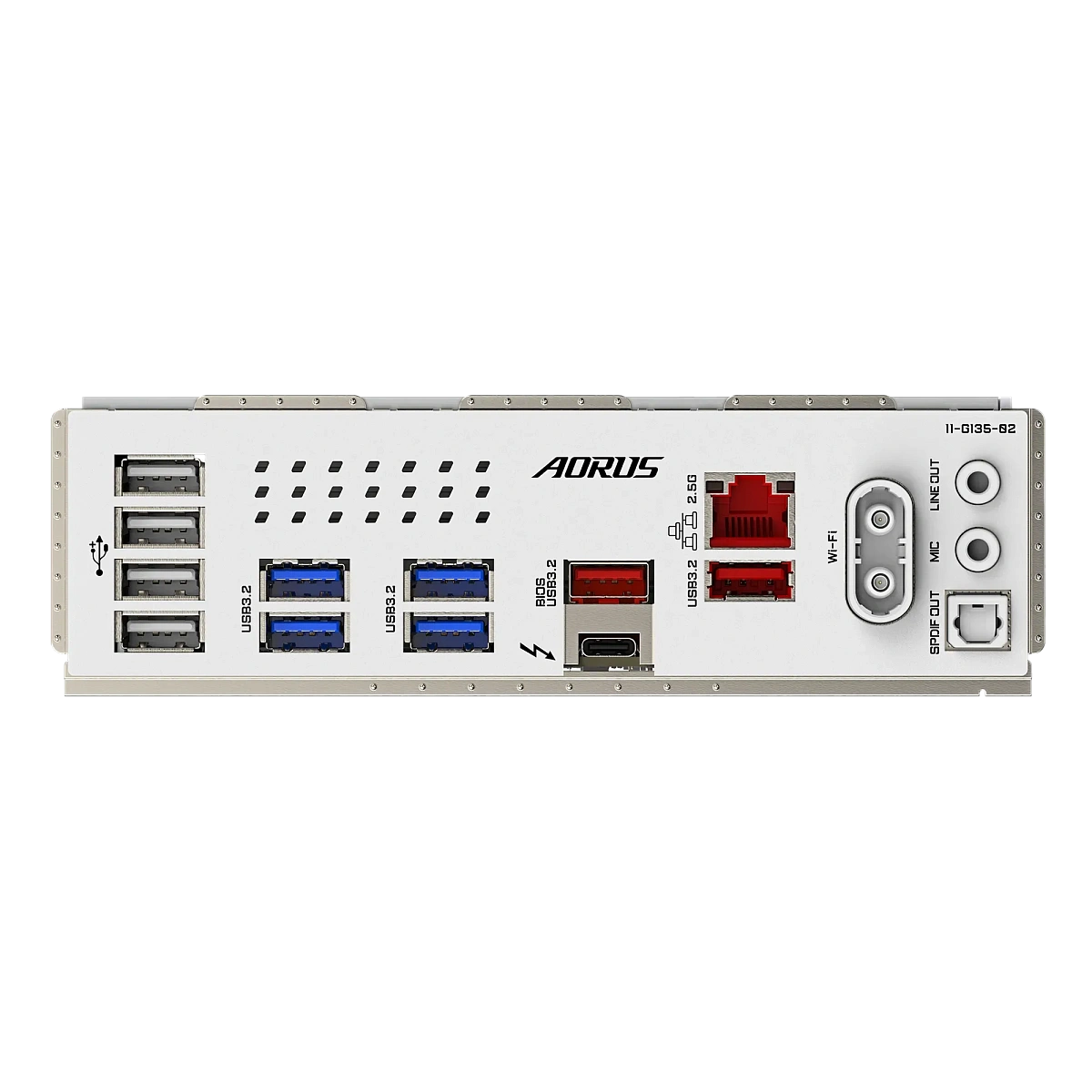 Матплата Gigabyte Z890 A Elite X Ice, iZ890, S1851, ATX, 4DDR-5, 3xPCIxEx16, 4SATA,6xM.2,USB-C,15USB
