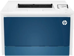 Принтер лазерный цветной HP 4RA89A Color LaserJet Pro 4203dn Printer (A4) 600 dpi, 33 ppm, 512 Мбайт, 1200Mhz, Duplex, USB+Ethernet+Wi-Fi, tray 50+250 page, Duty cycle 50.000 pages