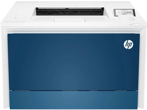 Принтер лазерный цветной HP 4RA89A Color LaserJet Pro 4203dn Printer (A4) 600 dpi, 33 ppm, 512 Мбайт, 1200Mhz, Duplex, USB+Ethernet+Wi-Fi, tray 50+250 page, Duty cycle 50.000 pages