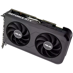 Видеокарта ASUS GeForce RTX5050  8GB DUAL OC Edition 8GB GDDR6 128-bit 1xHDMI 3xDP DUAL-RTX5050-O8G