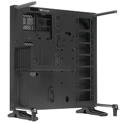 Корпус Thermaltake Core P5 TG V2, Midi Tower, ATX, Black, 6x3.5"/6x2.5", 4xUSB3.0