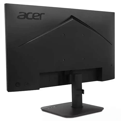Монитор Acer/KA272Gbip/27 ''/Full HD/1920x1080 Pix/HDMI DP AdaptiveSync DP.cable x1/1 мс/250 ANSI люм/1500:1/120 Hz