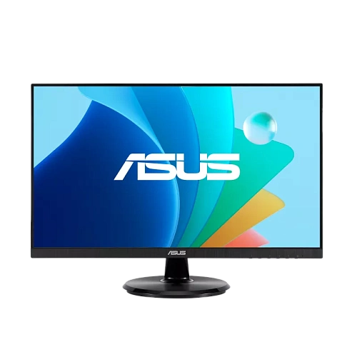 Монитор 27" Asus VA27DQFR, IPS, 1920x1080@100Hz, 250кд/м2, 1000:1, 1ms, VGA, HDMI, DP
