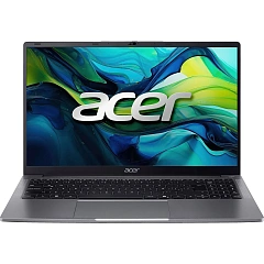 Ноутбук Acer Aspire Lite 15 AL15-32P, Celeron N4500/15.6"FHD/8GB/256GB/UHD Graphics/DOS