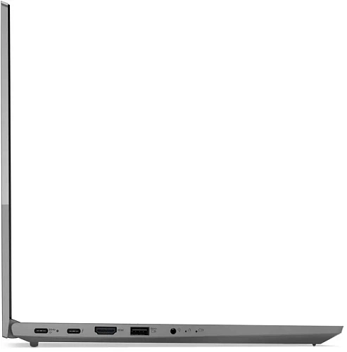 Ноутбук Lenovo ThinkBook 15 G2 ITL 15.6FHD_AG_250N_N/CORE_I3-1115G4_3.0G_2C_MB/NONE,8GB(4X16GX16)_DDR4_3200/256GB_SSD_M.2_2242_NVME_TLC/INTEGRATED_GRAPHICS/NONE/N01_1Y_COURIER/CARRYIN/WLAN_2X2AX+BT/FINGERPRINT_READER/720P_HD_CAMERA_WITH_ARRAY_MIC/Office N
