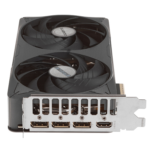 GF RTX5060Ti, Gigabyte Eagle OC, 2572MHz/28000MHz, 128bit, 16GB GDDR7, HDMI, 3xDP