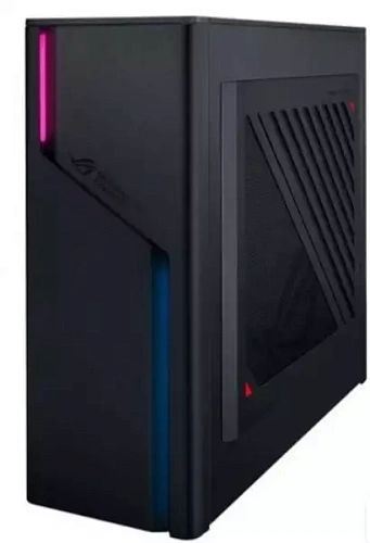 Компьютер Asus/G22CH-1470KF0020/SFF/0,5м/Core i7/14700KF/3,4 GHz/16 Gb/M.2 PCIe SSD/1000 Gb/No ODD/GeForce/RTX 4070/12 Gb/Без ОС/+антивирус
