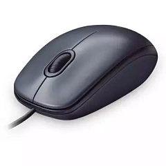Мышь Logitech M90 Grey (EWR2)