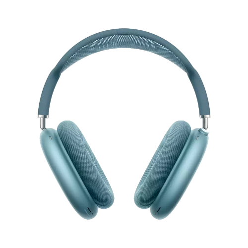 AirPods Max - Blue,Model A3184