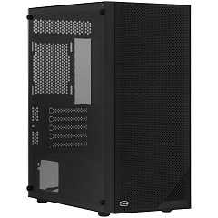 Корпус PCCooler C3 B310 BK mATX/ITX USB3.0, 2xUSB2.0 Black Самый выгодный корпус в сочетании цена-качество-вентиляция! Рекомендуется в бюджетных сборках геймерских ПК.
