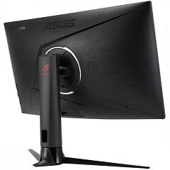 Монитор 31.5" Asus ROG Strix XG32VC, Black, VA, 2560x1440@170Hz, 400кд/м2, 3000:1,1ms, HDMI, DP