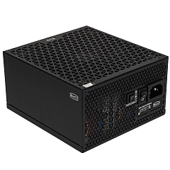 Блок питания PCCooler YS1200, 1200W, Full Modular, 80+ GOLD, Fan 135mm, Японские конденсаторы, Гарантия от производителя 12 лет, произведены на заводе SeaSonic, P5-YS1200-G1F